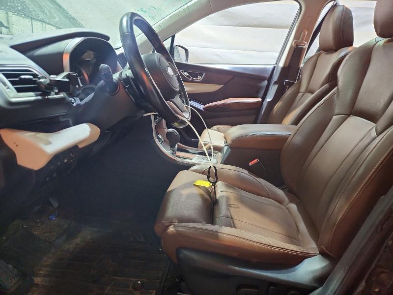 61582216 :رقم المزاد ، 4S4WMARD8L3423093 vin ، 2020 Subaru Ascent مزاد بيع
