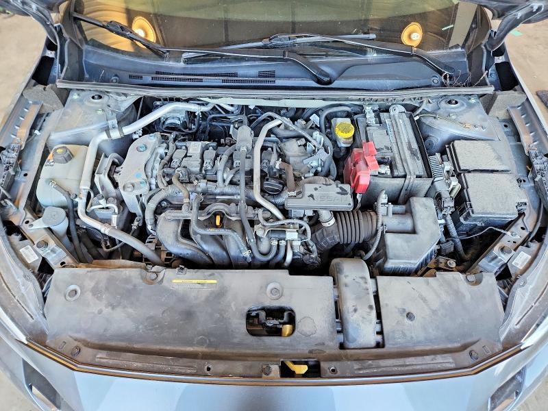 Aukcja sprzedaży 2024 Nissan Sentra, vin: 3N1AB8CV7RY205258, numer aukcji: 59285146