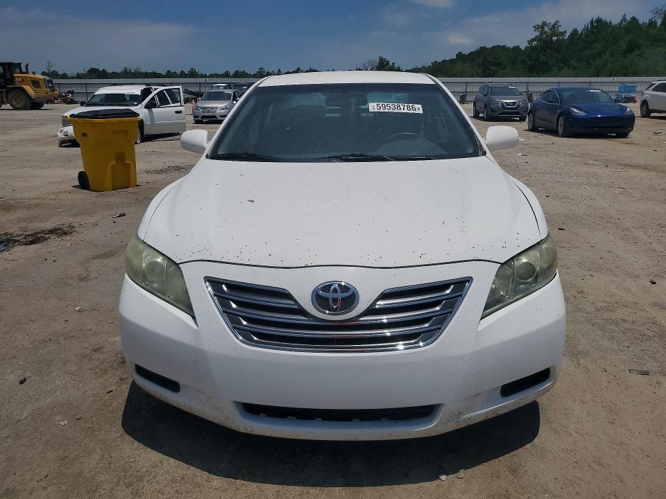 Aukcja sprzedaży 2007 Toyota Camry, vin: 4T1BB46K57U025168, numer aukcji: 59538786