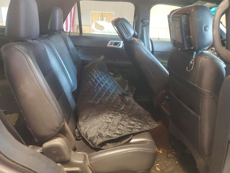 Aukcja sprzedaży 2011 Ford Explorer, vin: 1FMHK8D88BGA89480, numer aukcji: 59691126