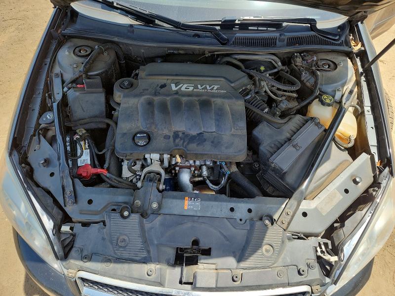 Продажа на аукционе авто 2013 Chevrolet Impala, vin: 2G1WC5E35D1234199, номер лота: 61604546