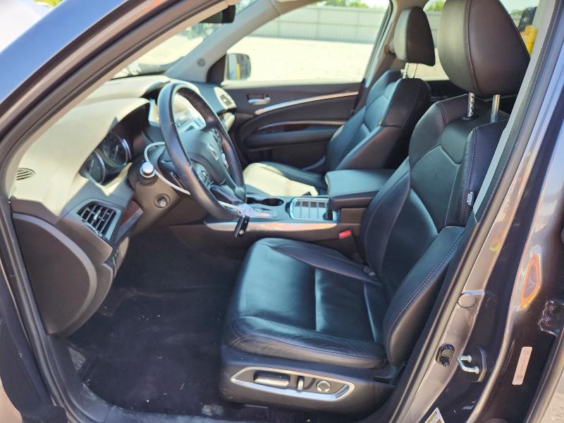 Aukcja sprzedaży 2020 Acura Mdx, vin: 5J8YD4H38LL001592, numer aukcji: 61846806