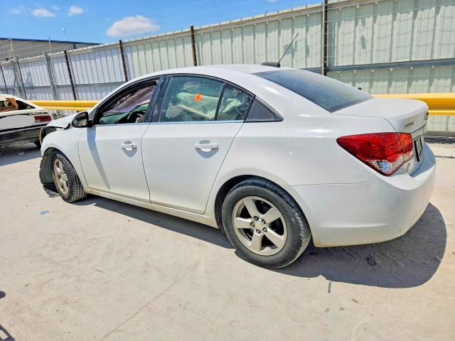 Продаж на аукціоні авто 2015 Chevrolet Cruze, vin: 1G1PC5SB9F7210378, номер лоту: 63055786