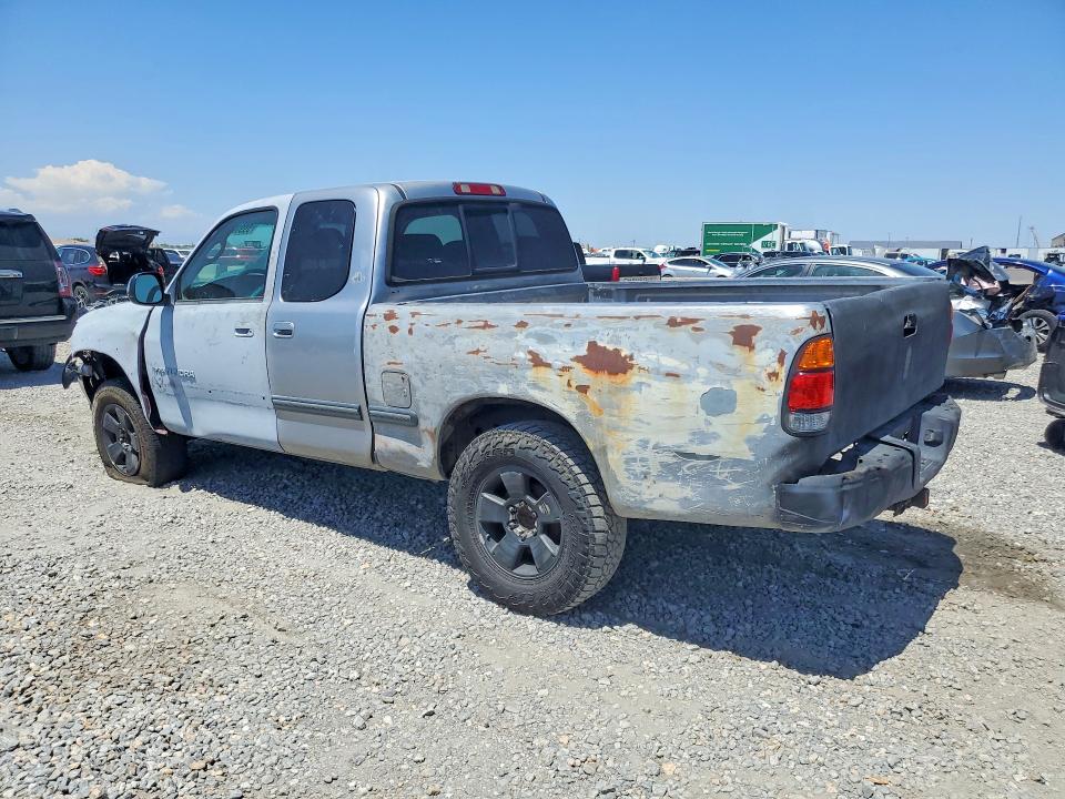 59900226 :رقم المزاد ، 5TBRT34151S187973 vin ، 2001 Toyota Tundra مزاد بيع