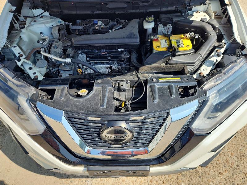 Aukcja sprzedaży 2019 Nissan Rogue, vin: KNMAT2MV4KP516000, numer aukcji: 59191586