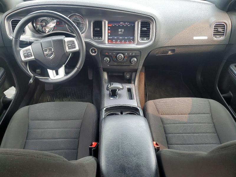 Aukcja sprzedaży 2013 Dodge Charger, vin: 2C3CDXHG2DH635884, numer aukcji: 60974326