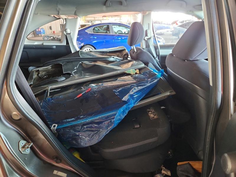 Продажа на аукционе авто 2010 Honda Cr-v, vin: 5J6RE3H35AL012485, номер лота: 60884596