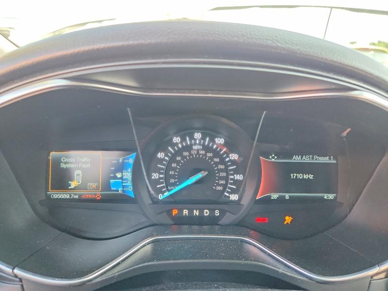 Aukcja sprzedaży 2018 Ford Fusion, vin: 3FA6P0K92JR148174, numer aukcji: 62066406