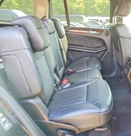85453245 :رقم المزاد ، 4JGDF7CE8EA289772 vin ، 2014 Mercedes-benz Gl مزاد بيع