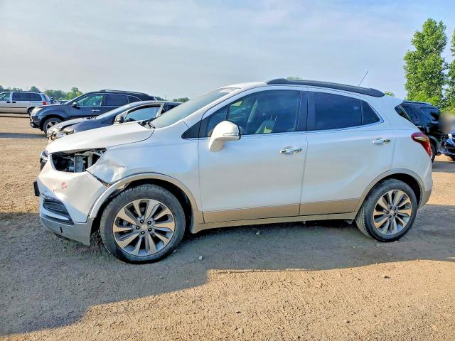 Продаж на аукціоні авто 2019 Buick Encore, vin: KL4CJASB8KB751475, номер лоту: 60603096