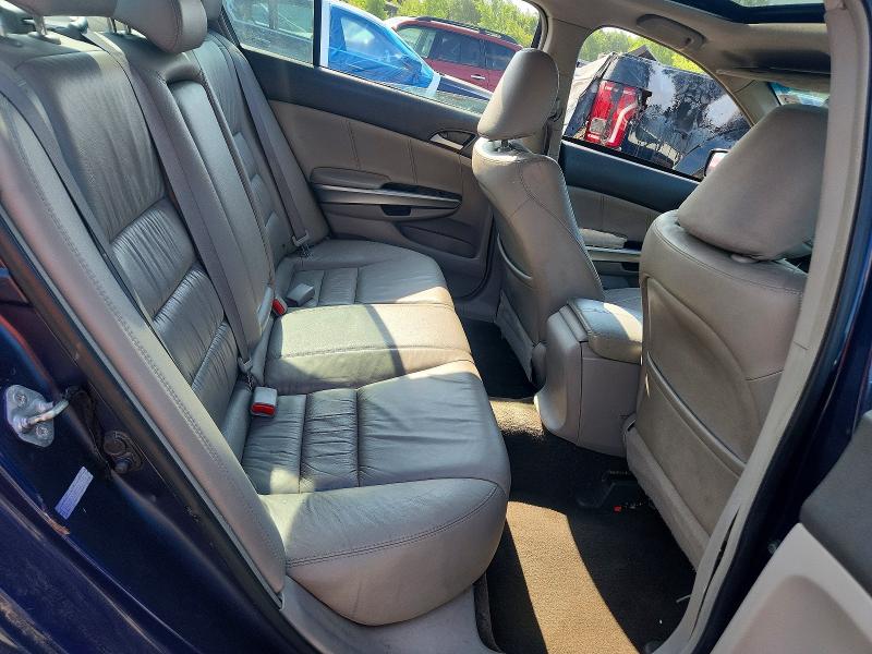 Aukcja sprzedaży 2009 Honda Accord, vin: 1HGCP26889A067973, numer aukcji: 59121026
