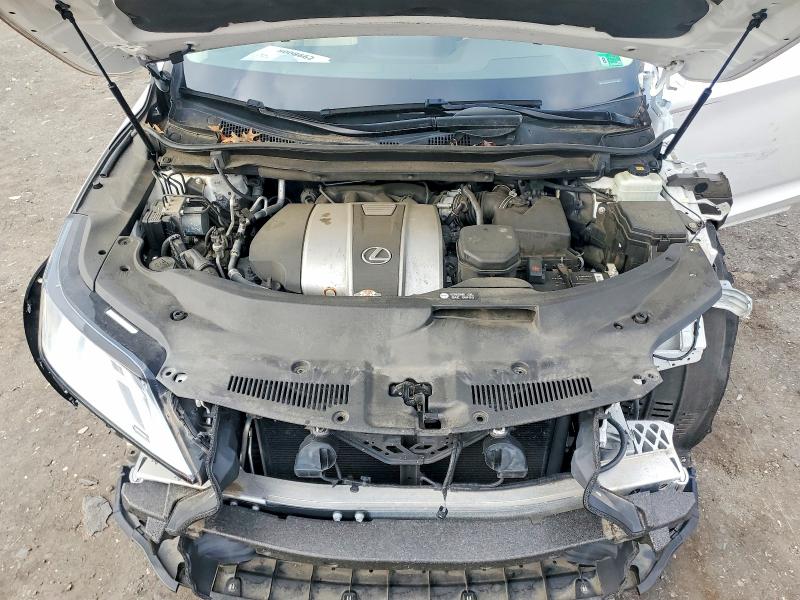 Продаж на аукціоні авто 2020 Lexus Rx, vin: 2T2HZMDA2LC245732, номер лоту: 60719696
