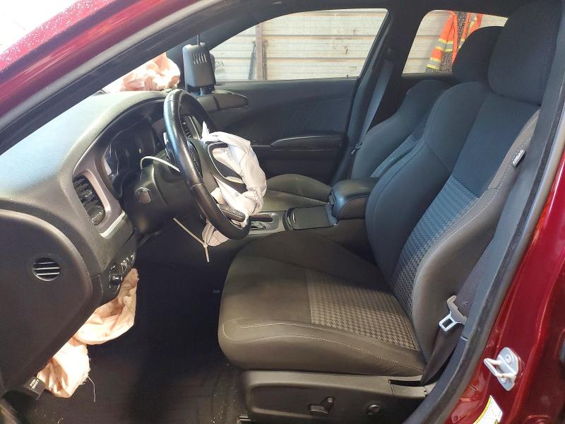 2019 Dodge Charger მანქანა იყიდება აუქციონზე, vin: 2C3CDXCT0KH643290, აუქციონის ნომერი: 61920366