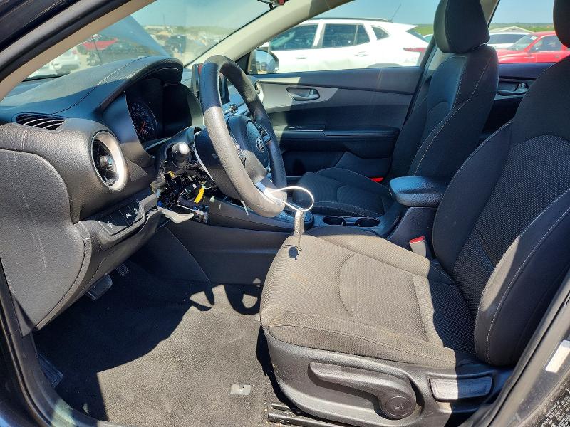 Aukcja sprzedaży 2020 Kia Forte, vin: 3KPF24AD7LE191148, numer aukcji: 62467376