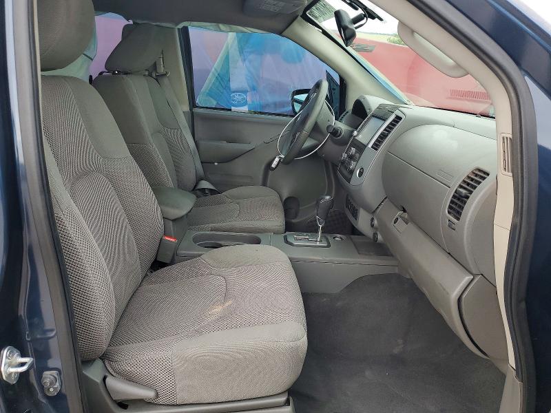 Aukcja sprzedaży 2021 Nissan Frontier, vin: 1N6ED0EA2MN719753, numer aukcji: 58736726