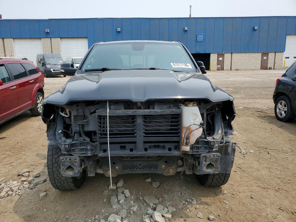 61217196 :رقم المزاد ، 1C6RRFFG0KN882028 vin ، 2019 Ram 1500 مزاد بيع