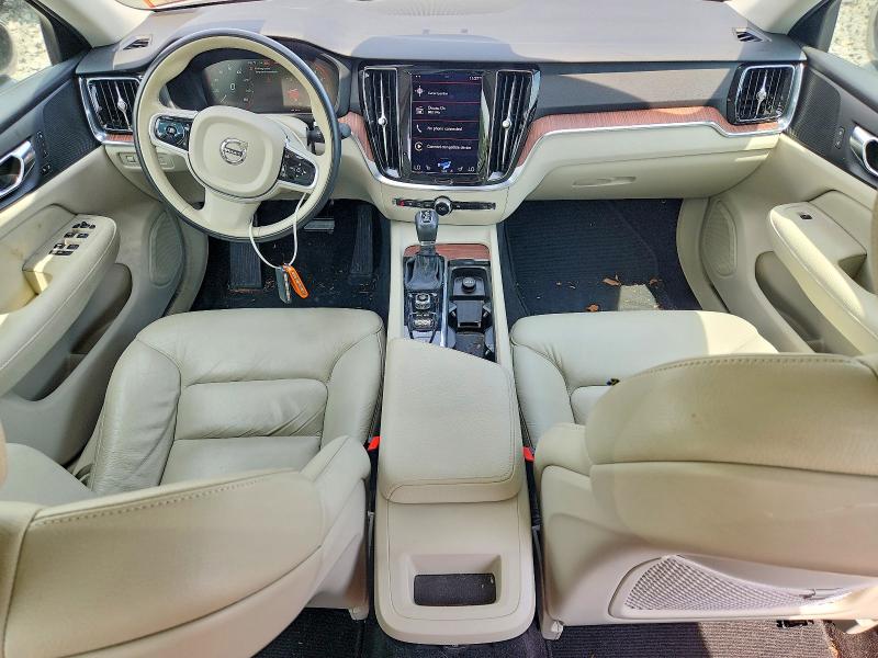 Продажа на аукционе авто 2021 Volvo S60, vin: 7JR102FZXMG112227, номер лота: 60003946