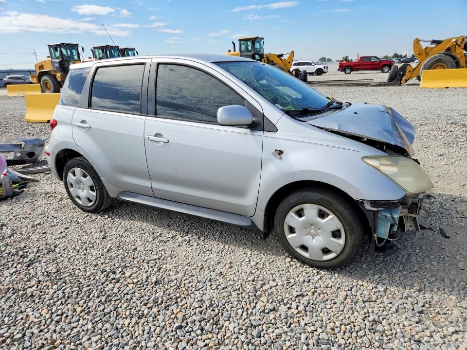 Aukcja sprzedaży 2005 Scion Xa, vin: JTKKT624250086110, numer aukcji: 62204746