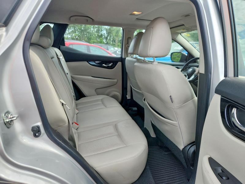 Aukcja sprzedaży 2019 Nissan Rogue Sport, vin: JN1BJ1CR9KW353538, numer aukcji: 60623786