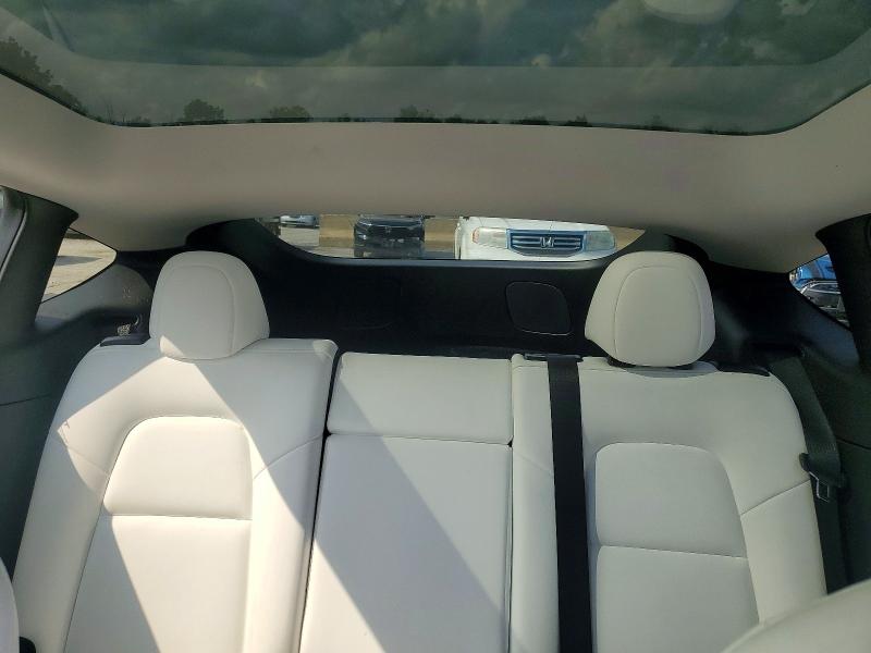 Aukcja sprzedaży 2021 Tesla Model Y, vin: 5YJYGDEE1MF083049, numer aukcji: 60027846
