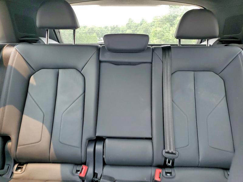 Продажа на аукционе авто 2024 Audi Q3, vin: WA1DECF38R1198799, номер лота: 60990836