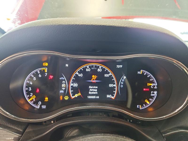 Продаж на аукціоні авто 2017 Jeep Grand Cherokee, vin: 1C4RJFLG5HC947349, номер лоту: 62721846