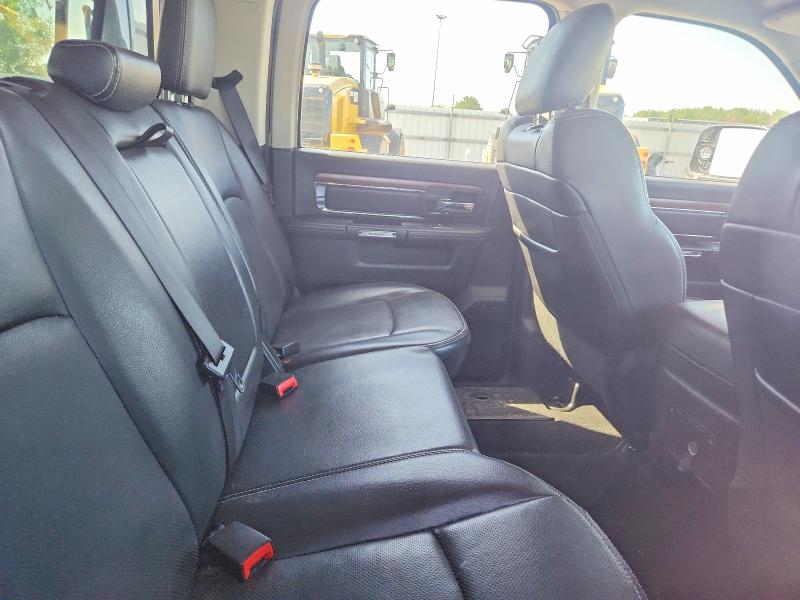 Продаж на аукціоні авто 2016 Ram 1500, vin: 1C6RR7VT0GS248828, номер лоту: 60803856