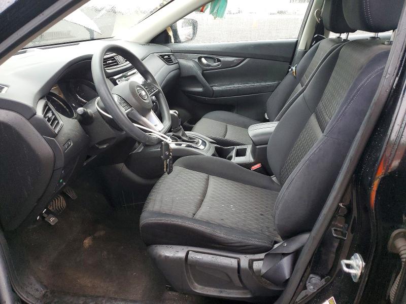 Продаж на аукціоні авто 2017 Nissan Rogue, vin: JN8AT2MV9HW278681, номер лоту: 62009526