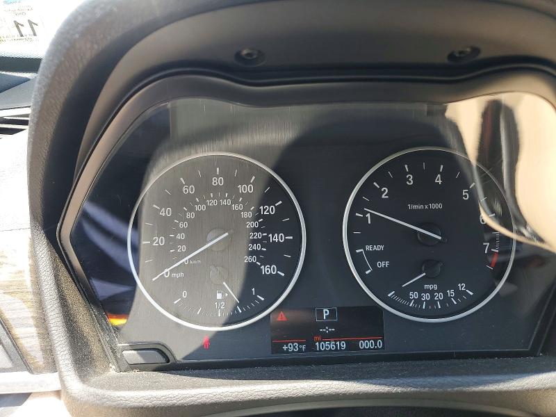 Продажа на аукционе авто 2016 Bmw X1, vin: WBXHT3Z37G4A50895, номер лота: 60375896