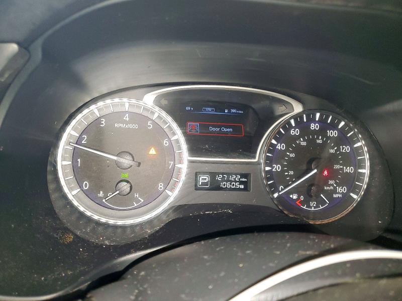 2015 Infiniti Qx60 მანქანა იყიდება აუქციონზე, vin: 5N1AL0MM6FC520053, აუქციონის ნომერი: 61785676