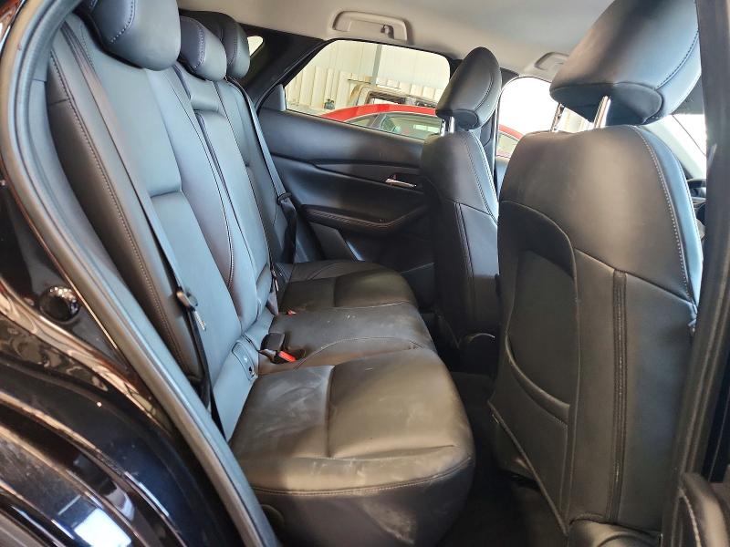 60686946 :رقم المزاد ، 3MVDMBBL7NM456721 vin ، 2022 Mazda Cx-30 مزاد بيع