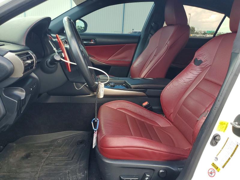 2014 Lexus Is მანქანა იყიდება აუქციონზე, vin: JTHBF1D24E5025064, აუქციონის ნომერი: 60244086