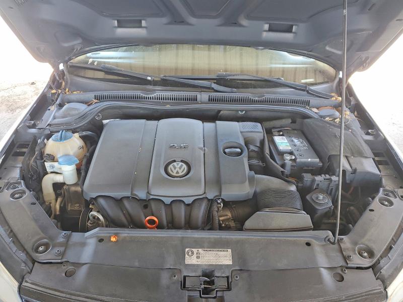 Aukcja sprzedaży 2011 Volkswagen Jetta, vin: 3VWDZ7AJ1BM048966, numer aukcji: 61937026