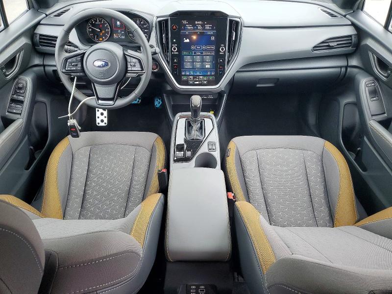 Продаж на аукціоні авто 2026 Subaru Crosstrek, vin: 4S4GUHF63T3779910, номер лоту: 62992536