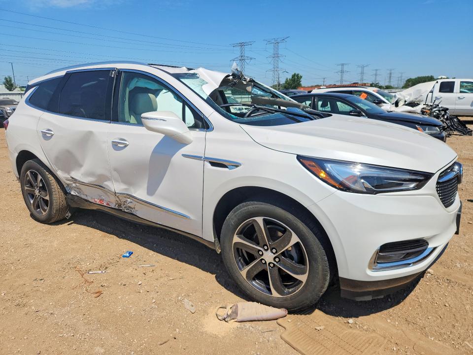 Продаж на аукціоні авто 2020 Buick Enclave, vin: 5GAERBKWXLJ238365, номер лоту: 60422046