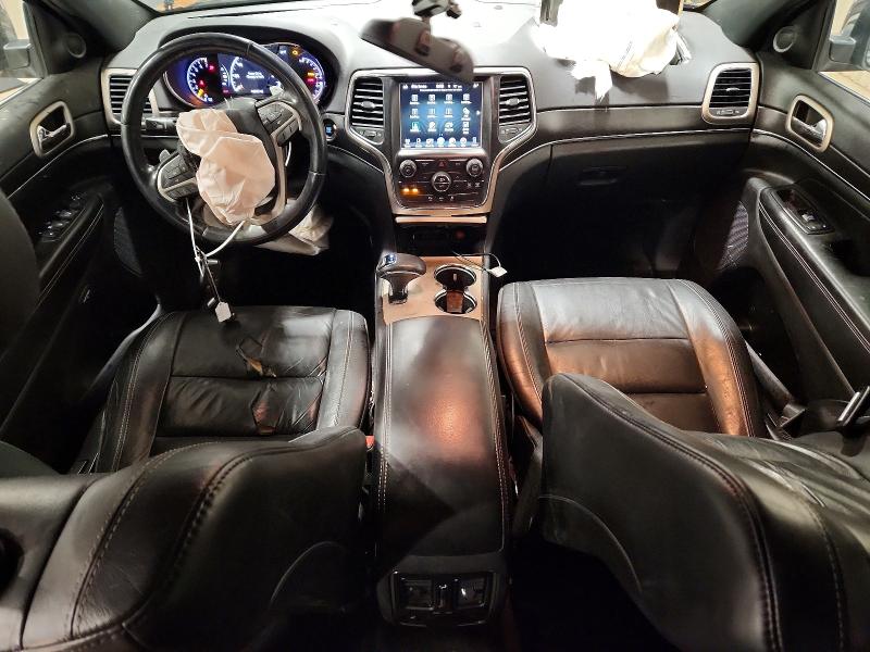 2015 Jeep Grand Cherokee მანქანა იყიდება აუქციონზე, vin: 1C4RJFBGXFC665061, აუქციონის ნომერი: 60579266