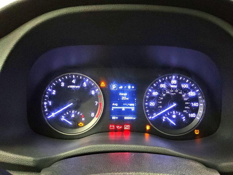 Aukcja sprzedaży 2016 Hyundai Tucson, vin: KM8J33A44GU230461, numer aukcji: 60777396