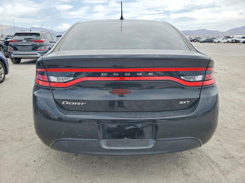 Продажа на аукционе авто 2016 Dodge Dart, vin: 1C3CDFFA9GD819441, номер лота: 61344526