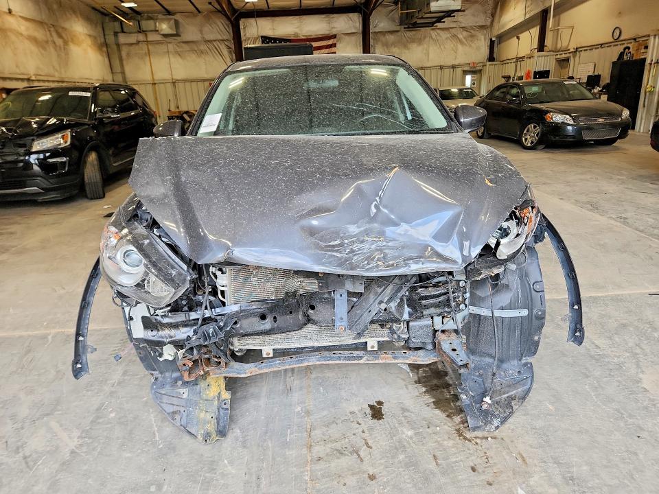 Продаж на аукціоні авто 2014 Mazda Cx-5, vin: JM3KE4CY3E0339157, номер лоту: 62455616