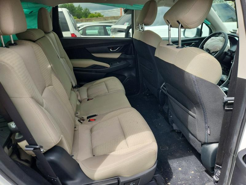 2019 Subaru Ascent მანქანა იყიდება აუქციონზე, vin: 4S4WMACD0K3488575, აუქციონის ნომერი: 62743506