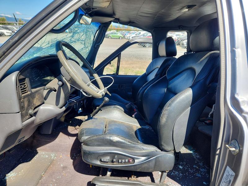 Продаж на аукціоні авто 1993 Toyota Pickup, vin: JT4RN13P7P6057472, номер лоту: 62531056