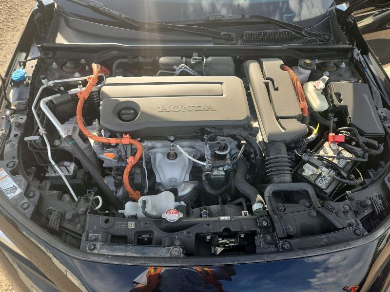 Продаж на аукціоні авто 2025 Honda Civic, vin: 2HGFE4F87SH009987, номер лоту: 59584076