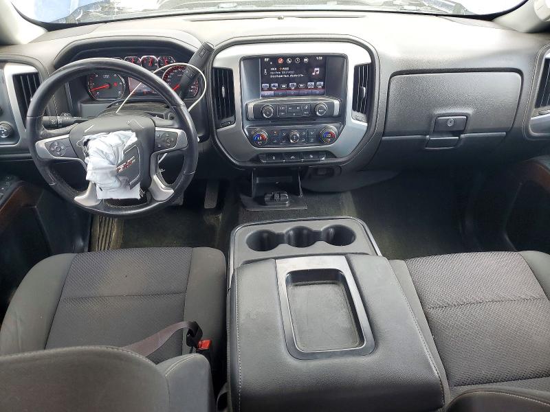 60206776 :رقم المزاد ، 1GTV2MECXGZ261166 vin ، 2016 Gmc Sierra مزاد بيع
