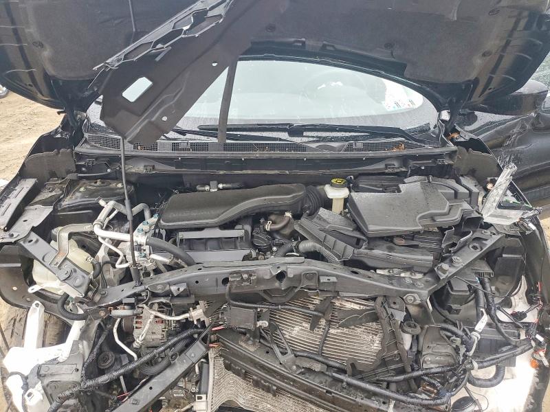 Aukcja sprzedaży 2020 Nissan Rogue Sport, vin: JN1BJ1CW7LW387257, numer aukcji: 59348236