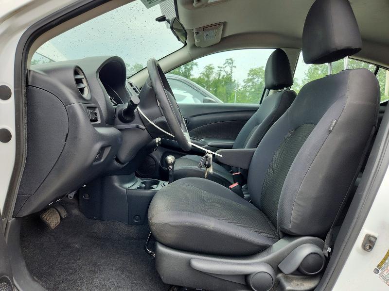 Продаж на аукціоні авто 2013 Nissan Versa, vin: 3N1CN7AP4DL844184, номер лоту: 60890386