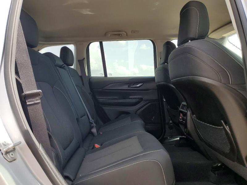 Aukcja sprzedaży 2023 Jeep Grand Cherokee, vin: 1C4RJHAG4PC537672, numer aukcji: 60634976
