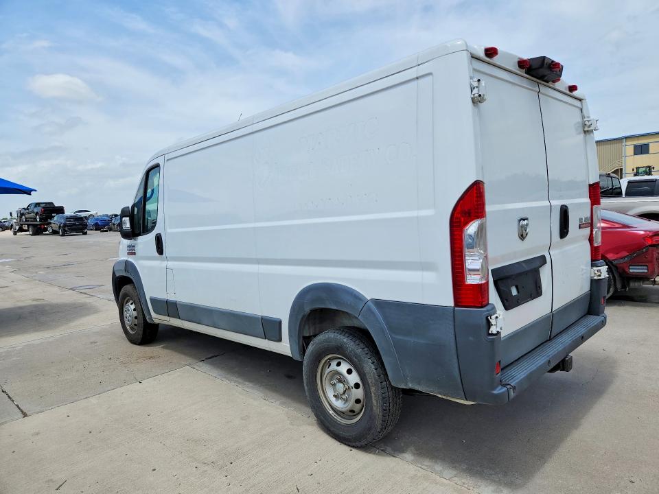 Aukcja sprzedaży 2018 Ram Promaster 1500, vin: 3C6TRVAG6JE115214, numer aukcji: 61132486