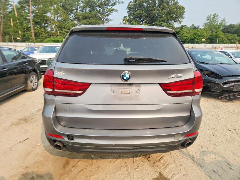 Aukcja sprzedaży 2014 Bmw X5, vin: 5UXKR2C54E0C01488, numer aukcji: 61002666