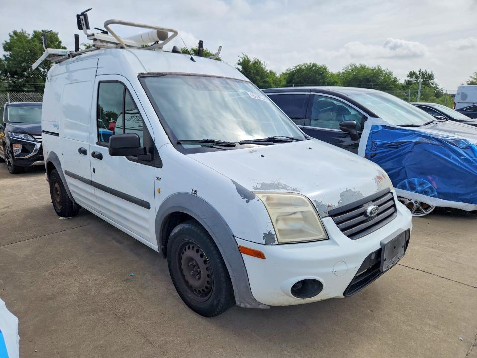 Продаж на аукціоні авто 2013 Ford Transit Connect, vin: NM0LS7BN3DT141543, номер лоту: 59655966