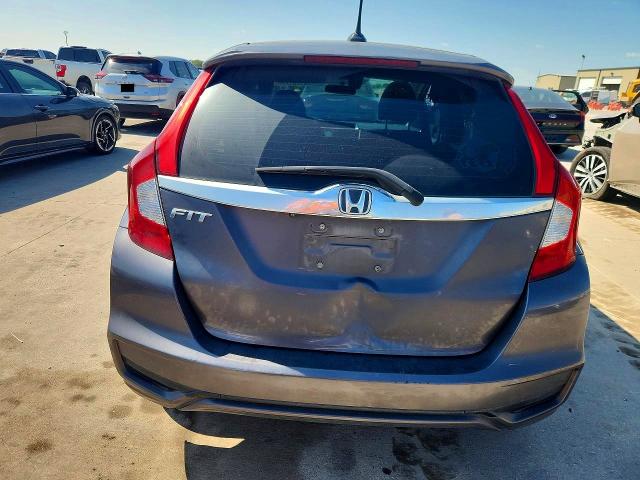 Aukcja sprzedaży 2019 Honda Fit, vin: 3HGGK5H81KM738813, numer aukcji: 61861796